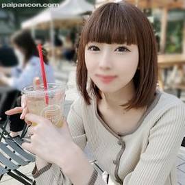 顔出し！！【無修正】街で偶然出会った美少女はまさかの現役女子大生だった・・・2度と逢えない気がして中出し！！