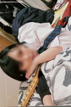 【顔出し】美脚のバンド女子～4th～卒業～