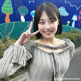 【神回】※早期購入特典 スレンダー美女と奇跡のフュージョン「ぁぁ突いて！！」高速ちンポ一本突きで大暴発、大量射精フィニッシュ