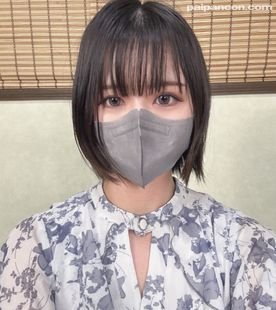 【完全素人&初撮り】経/験/極/浅めっちゃカワイイ清純19歳♡恥ずかしがり屋で超敏感な身体を刺激し続けて中出しハメ♡特典有り