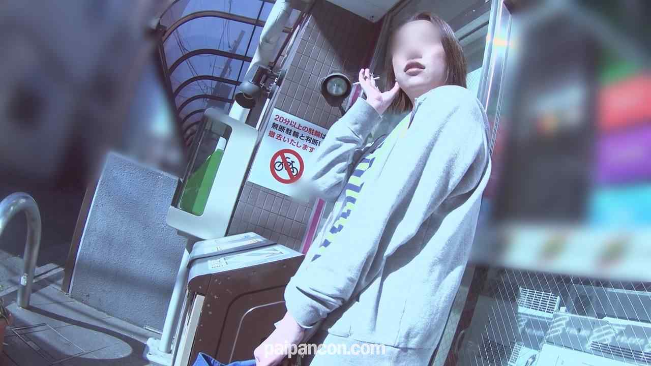 FC2-PPV-1050772 - 【無修正ｘ個人撮影】パチンコ沼にハマった人妻　大負けしたのバレたら旦那に怒られる…そんな弱みにつけ込んでナンパをしてみたら…【＃寝取られ】 thumbnail_1.jpg