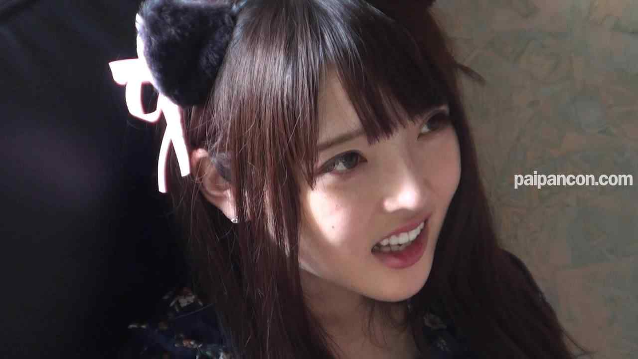 FC2-PPV-1110171 - 個人撮影オリジナル♥ゆあさん（21歳）後編　敏感ク〇トリス愛撫オナニー＆ハメ動画 thumbnail_6.jpg