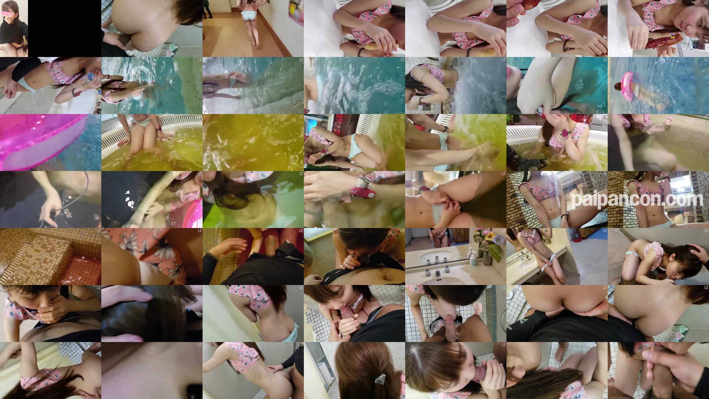 FC2-PPV-1127202 - 2019年間1位【個撮】お嬢様女子校③プールでフェラデートホテルで生ハメ撮り　 grid.jpg