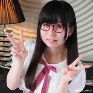 FC2-PPV-1134690 - 本物！アキバ系超ミニロリ美少女！！元メイドカフェ店員♪実はエッチなことに興味津々！敏感な身体で顔を真っ赤にして逝きまくり、なんとお尻の開発もチャレンジしちゃったの♪19歳145㎝陽菜乃ちゃん第1章