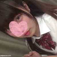 FC2-PPV-1187952 - 完全顔出し♥️経験人数はたった１人…ロングヘアーが可愛いウブな色白スレンダー美少女19歳♥️女子○生の制服を着たまま人生初の生中出し♥️顔を真っ赤にしながら妊娠に怯える表情に萌えまくります♥️