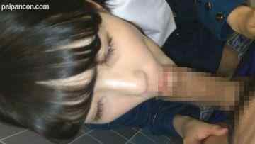 FC2-PPV-1195255 - ●販売終了●【個人撮影】あの制服アイドル2期生だって女　思春期まっ坂りアイドル激レアのフェラチオ映像【個室フェラ】