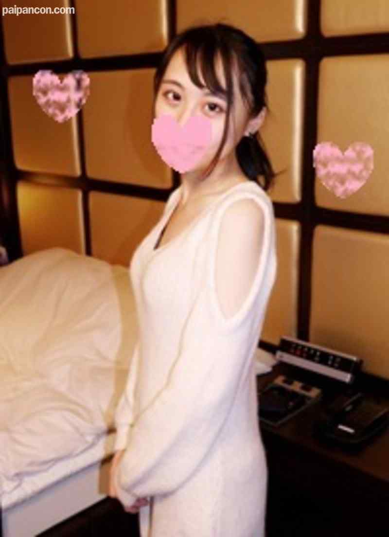 FC2-PPV-1213281 - ★初撮り☆スレンダー貧乳美少女ことねちゃん19歳☆電マ責めに身体を麻痺させイキまくる変態娘♥御奉仕フェラ♥濡れマンに生挿入♥極上の快感で耐え切れず中出し射精～♥【個人撮影】※特典付き