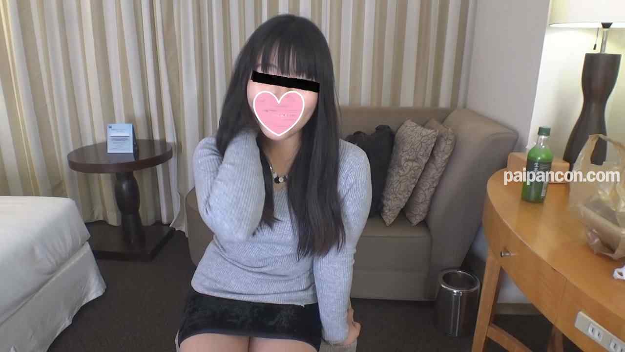 FC2-PPV-1214858 - 【**まんこ大量中出し】＜黒髪ロング幼顔娘(18歳)＞ミニセーラー＆ニーハイ着衣でハメ撮り！興奮度MAXでピンク膣奥から精子ボタボタ！「子どもできちゃうかな～！」 thumbnail_0.jpg