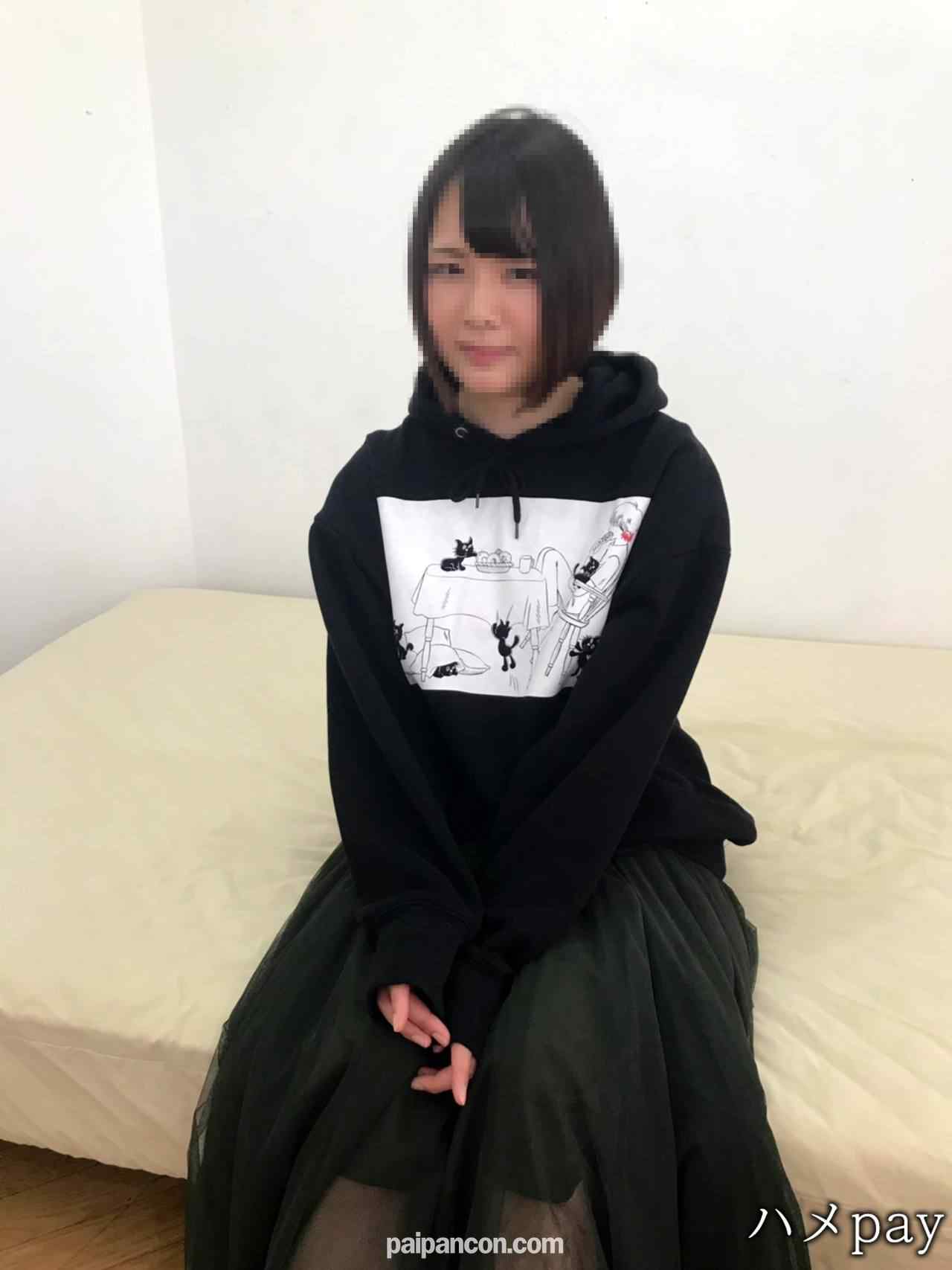 FC2-PPV-1217332 - （個人撮影）ハメ撮り初経験娘。付き合った人数３人、だけどSEX経験は…？21歳Gカップの**顔巨乳素人娘の赤裸々ハメ撮り記録 thumbnail_0.jpg