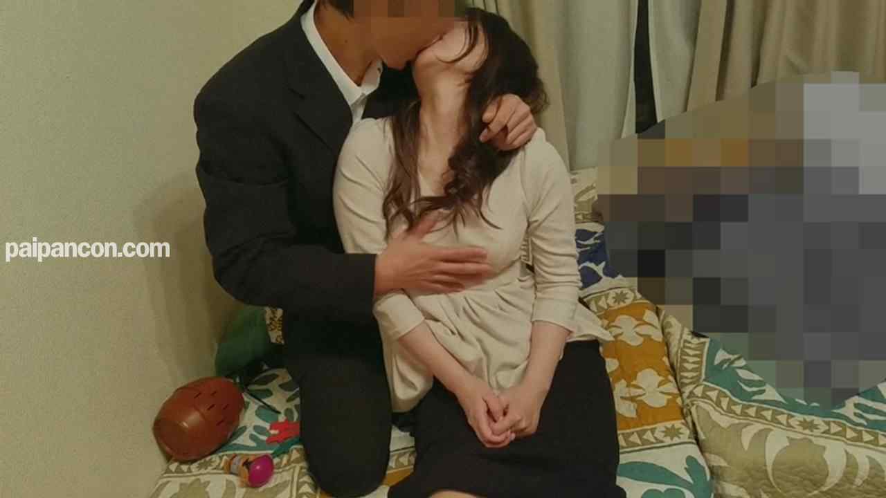 FC2-PPV-1234542 - 【個人】逃げようとした美人若妻、絶望の中2本の他人棒で犯され中出しされる thumbnail_1.jpg