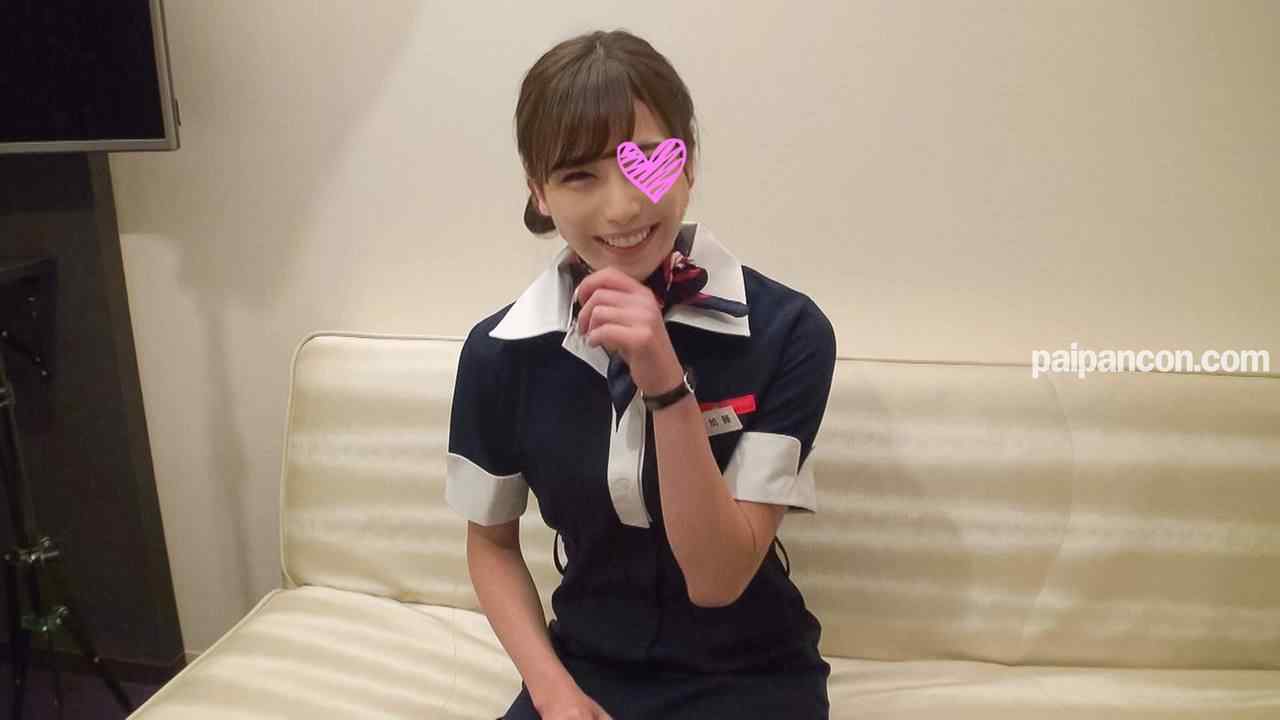 FC2-PPV-1260679 - 【超限定プレミア】本物CA final　大手航空会社　超絶美形【フライト帰りの生制服】 thumbnail_1.jpg
