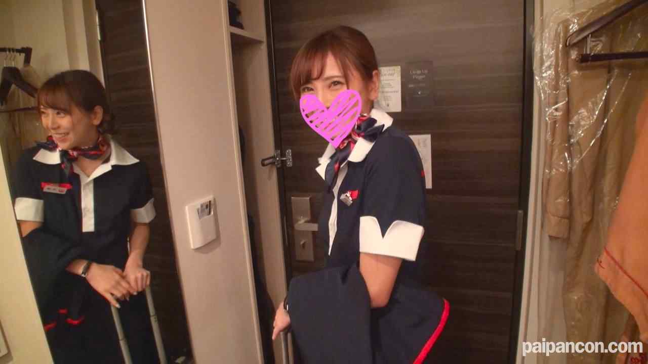 FC2-PPV-1260679 - 【超限定プレミア】本物CA final　大手航空会社　超絶美形【フライト帰りの生制服】 thumbnail_9.jpg