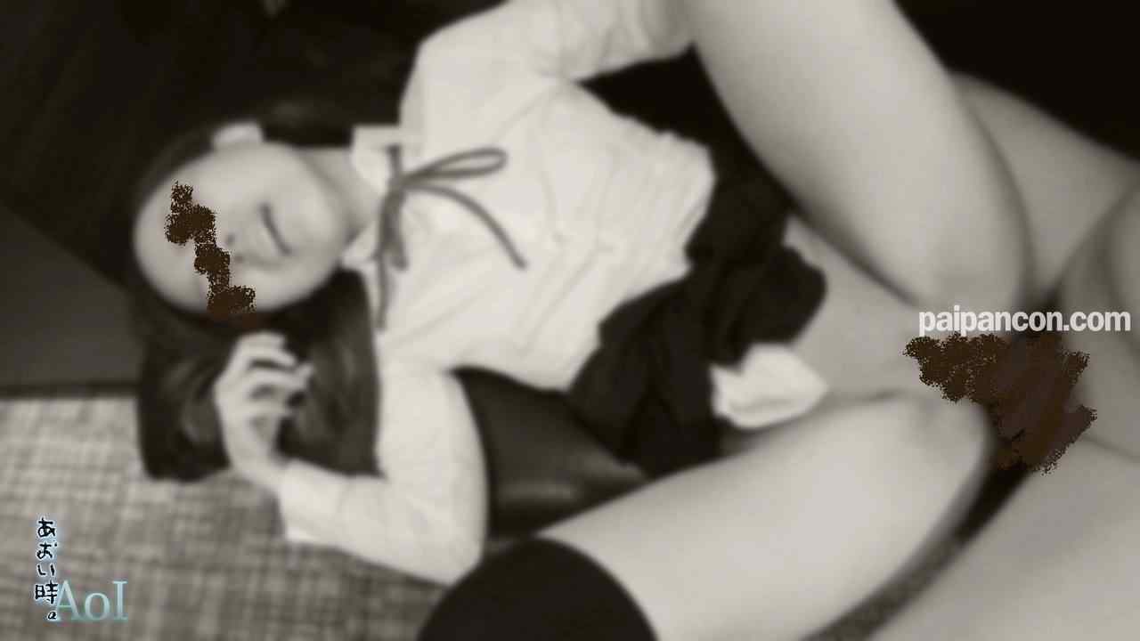 FC2-PPV-1279023 - [無]　あおい時。Vol.3　～おとなの男の人って...～　[智恵理_01] thumbnail_4.jpg