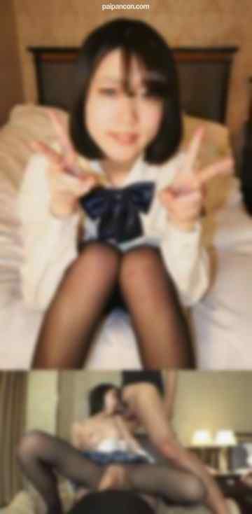FC2-PPV-1279654 - 【人生初3P】＜男性経験少ないLoli娘(18)＞中出し厳禁の危険日に初３P❤セーラー服＆黒パンスト着衣でエロ腰使い騎乗位でパイパンまんこ痙攣絶頂しちゃいました（特典付）