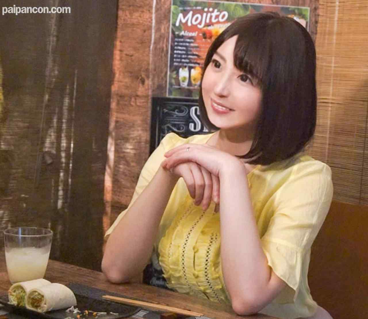 FC2-PPV-1285211 - 【個撮】【Ｇカップ むっちり美顔美巨乳妻 に中出し 30歳】女の性欲を飛躍的に増大させる催淫覚醒アルコールを出す出会い系居*屋　SEX依存症は生中率100%【個人・隠し撮り】 thumbnail_8.jpg