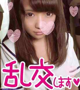 FC2-PPV-1291049 - 激カワ制服美**と乱交♥変態たちが集まってザーメン集団ぶっかけ！！かわいい顔が精子まみれｗｗ