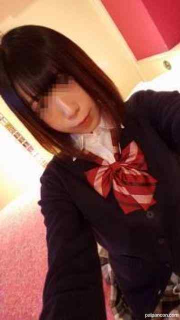 FC2-PPV-1297516 - 【個撮】私立普通科②スライムおっぱいEカップ。ホテルで初めてのハメ撮り
