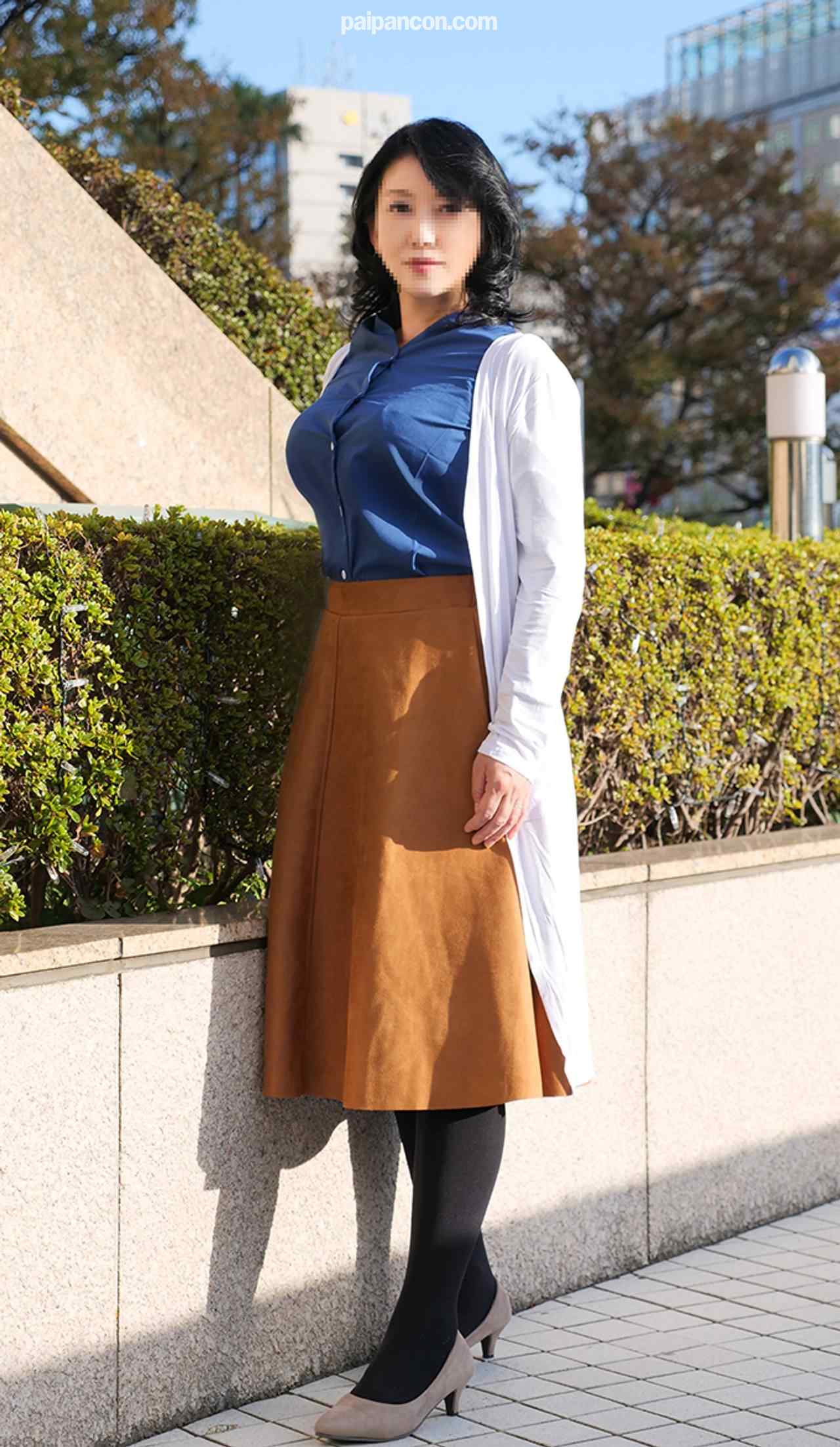 FC2-PPV-1311710 - 【個人・京都弁】関西在住の清楚な地方妻５０歳、溜まりにたまった性欲を爆発させる濃厚な粘膜交尾 thumbnail_0.jpg