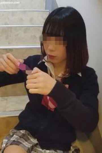 FC2-PPV-1317330 - 【個撮】私立普通科②スライムおっぱいEカップ。大人しげな態度から立ちバックで激しく喘ぎかわいい尻を汚される cover.jpg