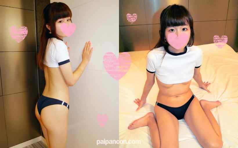 FC2-PPV-1320587 - ★顔出し☆ガリガリ貧乳娘エマちゃんがエロブルマで再降臨！☆エロ過ぎなスレンダーBODY♥敏感パイパンまんこ電マ責め♥いつにも増して感度抜群のオマンコに中出し射精♥【個人撮影】※特典付き！ cover.jpg