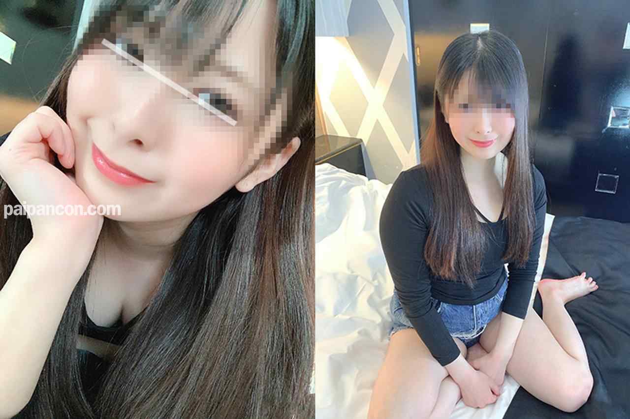 FC2-PPV-1328169 - 個撮）Ｄカップパイパン美女！白い美肌と揺れる巨乳おっぱいがくっそエロい某タレント似ありすちゃんのハメ撮り動画 thumbnail_0.jpg