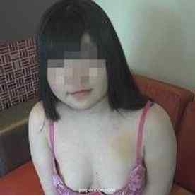 FC2-PPV-1338873 - 【個人撮影】ちか19歳　姫カットの清楚系ムチムチ女子大生に大量中出し
