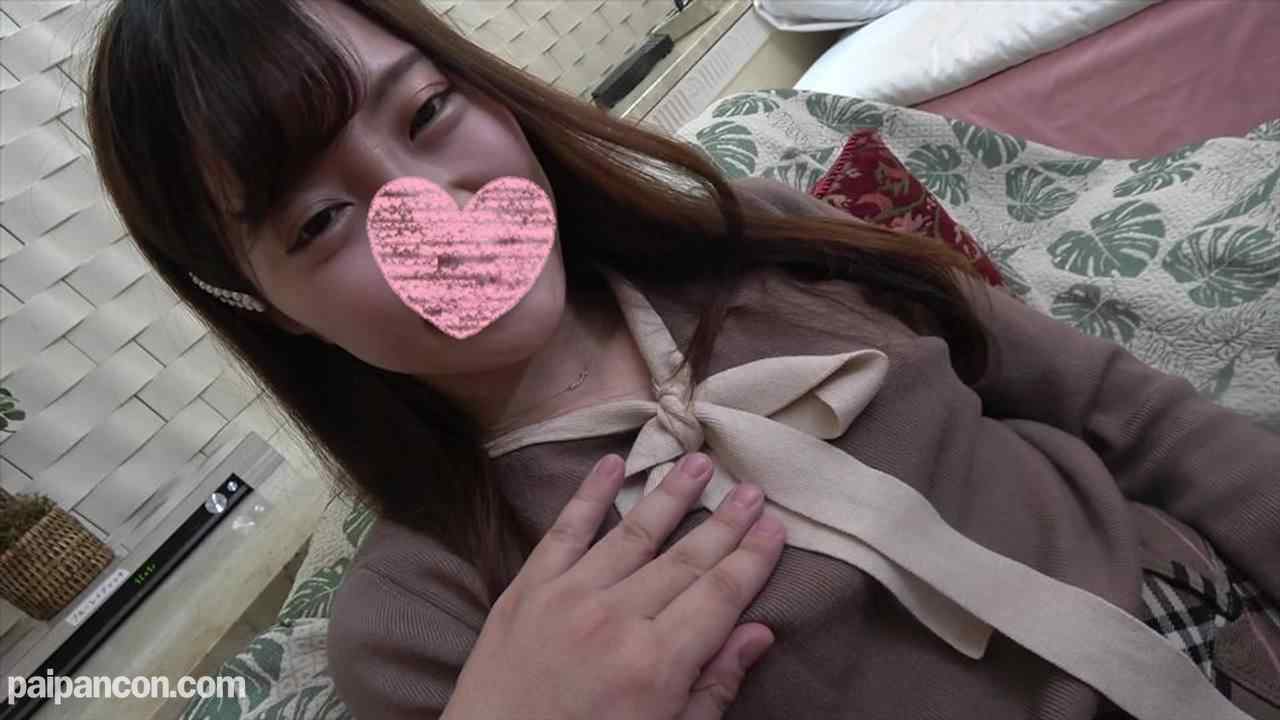 FC2-PPV-1344113 - アイドルみたいな顔立ちのスレンダーボディの19歳！モリマンのパイパン極小オマンコへねじ込むようにチンポを入れられ、苦悶の表情で必死に気持ちよくさせてくれました。 thumbnail_1.jpg