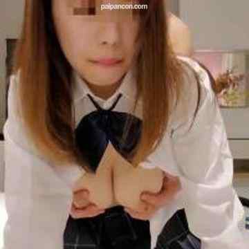 FC2-PPV-1409974 - 【個撮】県立商業科② 華奢なGカップを揉んで挟んで揺らして中出し