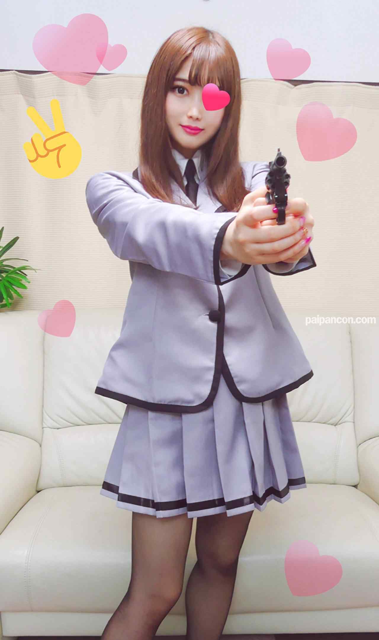 FC2-PPV-1411021 - 【素人コスプレイヤー】Ｆカップの女神級な美形ＪＤにアニコスさせたら炎上不可避な内容になった件【個人撮影】 thumbnail_0.jpg