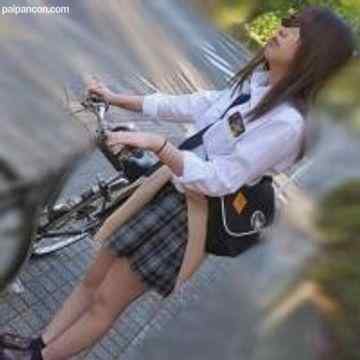 FC2-PPV-1413508 - 【個撮】県立普通科③自転車通学のギャル放課後青姦生ハメ