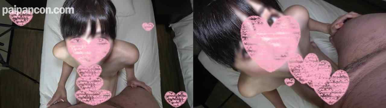 FC2-PPV-1465743 - 【美魔女美熟女㊙NTR】他人棒を美顔笑顔でおしゃぶり吸い付く至福の口淫❤️卑猥な肉厚膣で肉棒ズボズボ❤️驚異の膣圧で連続絶頂❤️膣奥に大量中出し懇願❤️ thumbnail_5.jpg