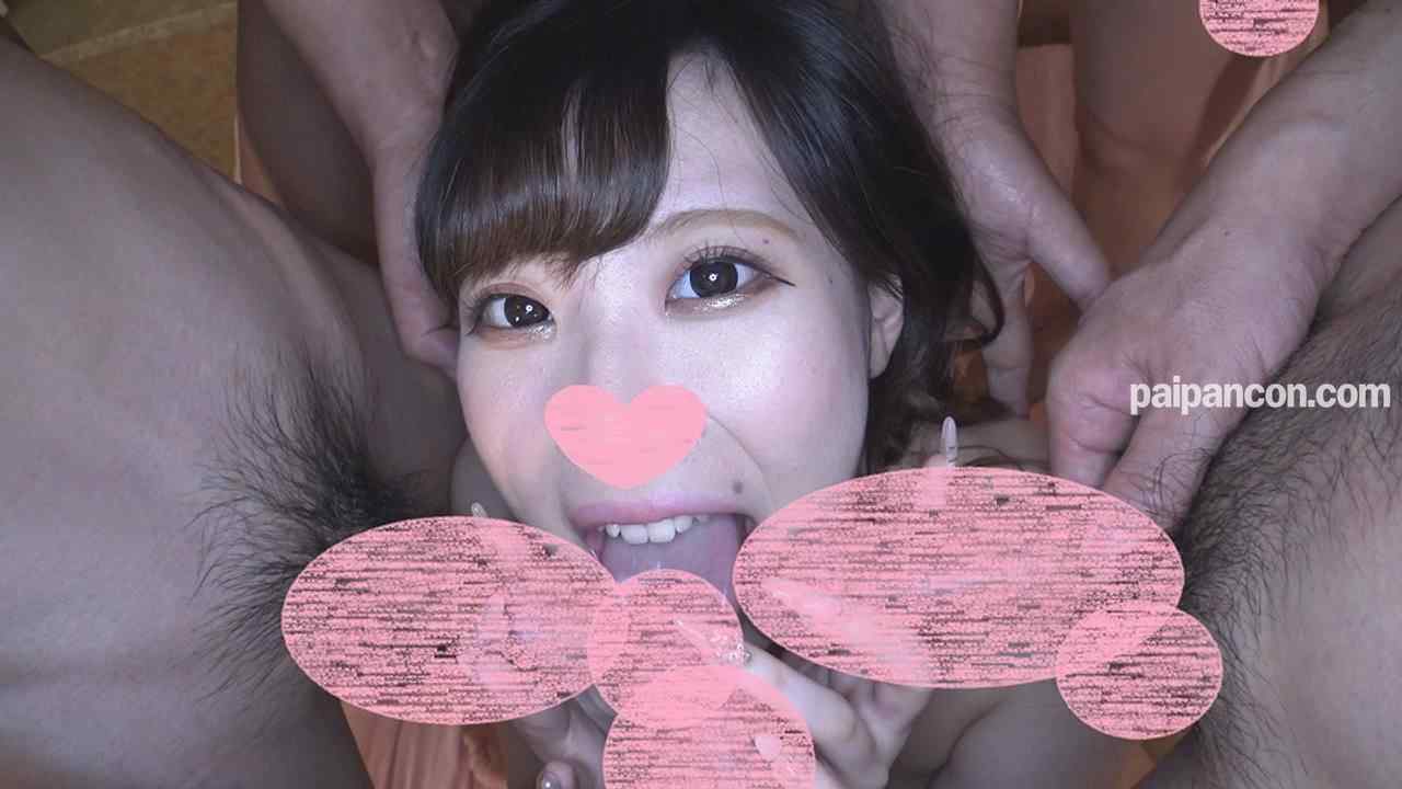 FC2-PPV-1521175 - 【個人撮影】秘密の乱交パーティーに潜入⑱参加者大興奮の超絶美女登場！こんな美女にオッサン達が寄ってたかって中出し・・・世も末です・・・(笑)※高画質版＆レビュー特典付き♪ thumbnail_3.jpg