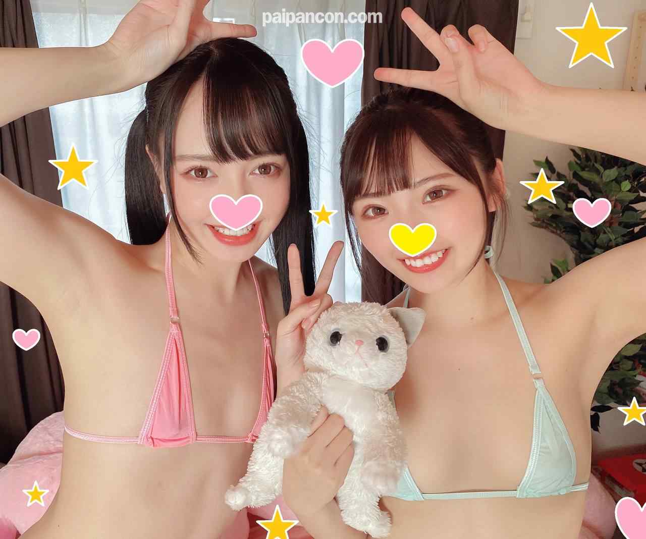 FC2-PPV-1537865 - 激安☆パワフルSEX 天使**ちゃん♀2人 VS 筋肉モンスター軍団【５P】汗だく汁だくガンギマリすぎて限界突破アクメしまくる女子の天然ハメ撮り個撮！ヒクつくまんこにどぴゅどぴゅ種付けSEXの一部始終 thumbnail_1.jpg