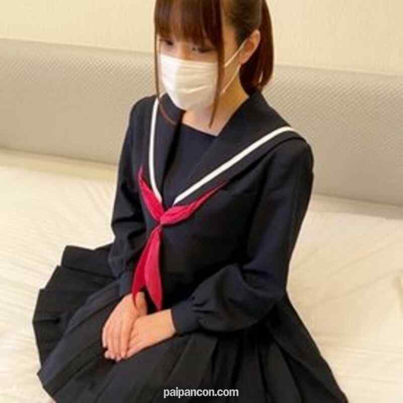 FC2-PPV-1552379 - 【ガチでヤバイ！上物美少女・無で晒します】イヤなのか？イヤなら帰れよ！〇〇界闇ルートで売られた訳アリ本物セーラー美少女に強制生ハメ中出し２回戦！ガチ制服を汚しながら啼きじゃくり大量潮吹きｗ cover.jpg