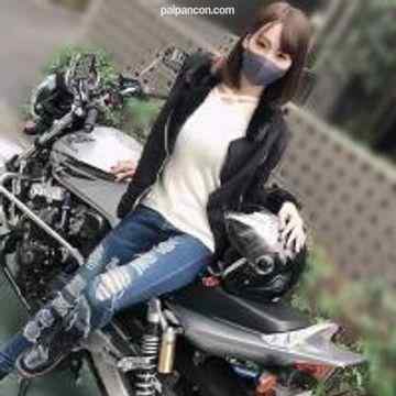 FC2-PPV-1566634 - 【無】高身長バイク女子連続中出し