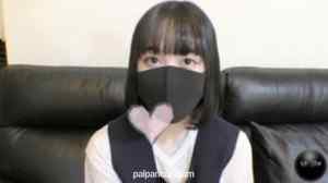 FC2-PPV-1569761 - 初撮り19歳JD 処女娘 ハル 処女ビッチの緊張の処女喪失
