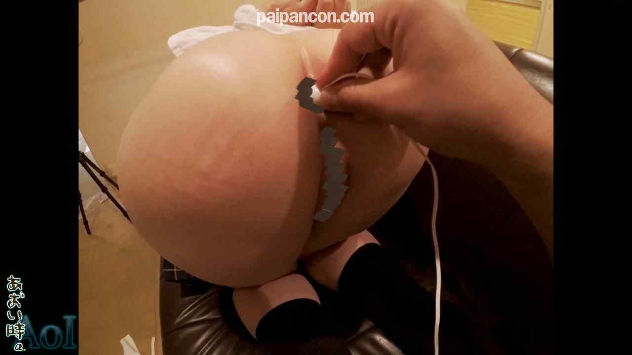 FC2-PPV-1571670 - [無]　あおい時。Vol.19　～色白な君の、か細いカラダで受け入れるモノは...～　 [美希_01] thumbnail_4.jpg