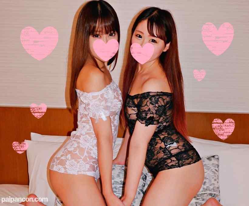 FC2-PPV-1586923 - ★激アツ3P☆極上娘2人と乱れまくりの中出し乱交♥美也ちゃん＆雪乃ちゃん☆妖艶な2人の濃厚レズプレイ♥ヤバいWフェラ責め♥責め合い最後は堪えきれず中出し発射♥【個人撮影】※特典付き cover.jpg