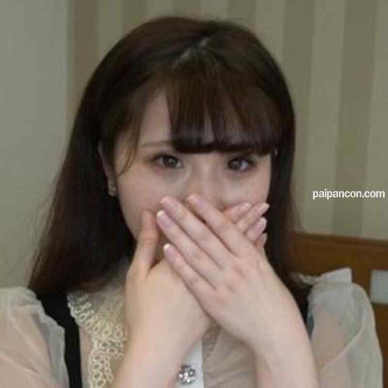 FC2-PPV-1587330 - 【個人撮影】あんな22歳は超美形のカフェ店員★アイドルレベルの美女が足コキまで披露！2発も生中だしの傑作が撮れました！