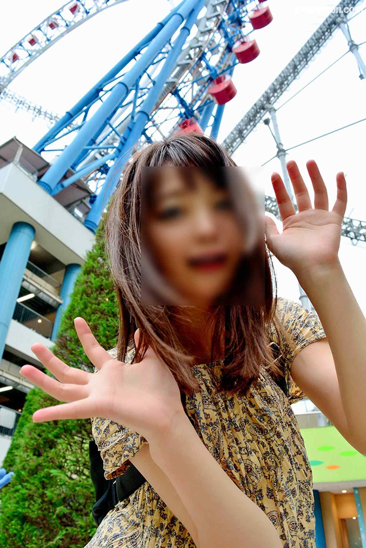 FC2-PPV-1592042 - ［身バレ即削除］［流出］［高画質DL］モデル・U.R　プライベートハメ撮り　裏映像 thumbnail_1.jpg