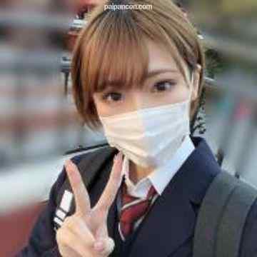 FC2-PPV-1593899 - 【顔出し】県立女子校③ボーイッシュな美○女。～卒業～ cover.jpg