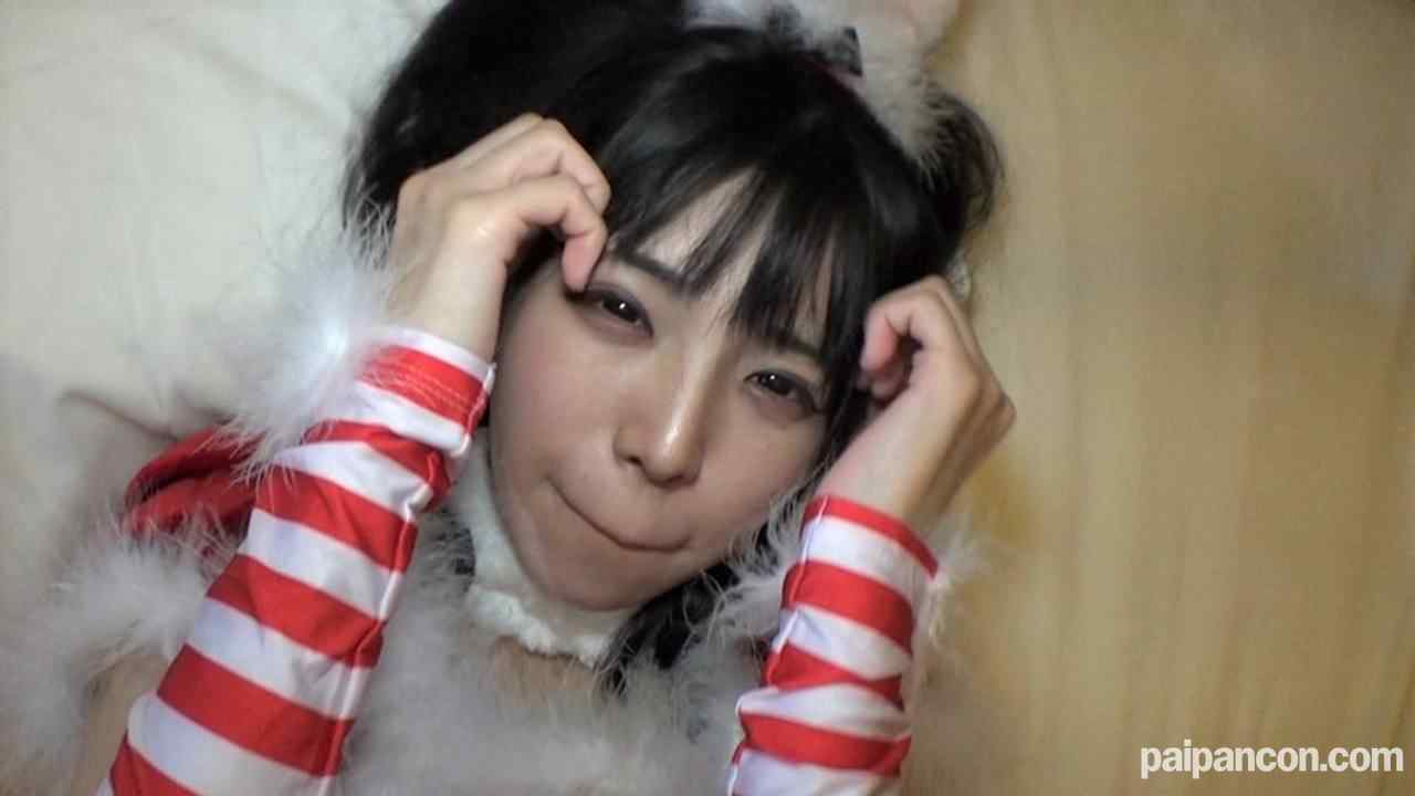 FC2-PPV-1618668 - #28 高画質版90分越え！☆超絶可愛い貧乏娘みゆちゃん再登場！Hなサンタのおねだりにたまらず大量中出し！イチャラブSEX！【複数特典あり】 thumbnail_4.jpg