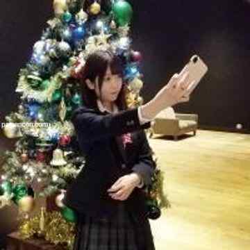 FC2-PPV-1625049 - 【個撮】県立普通科③彼氏のためにXmas前にハメ撮りされる**