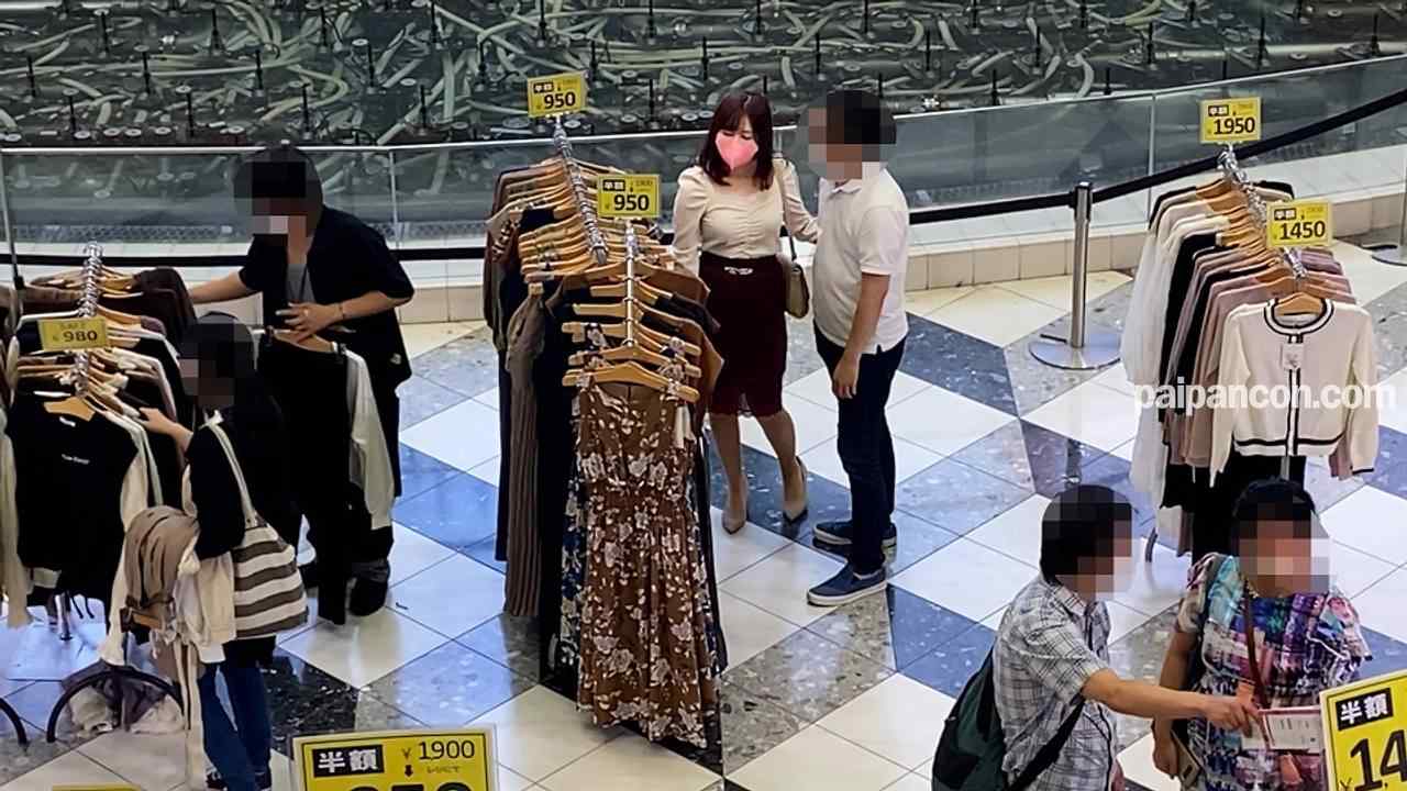 FC2-PPV-1634401 - めちゃ美人】元アイドル主婦 子持ち 25歳　芸能界で遊んだSEX癖が抜けぬ妻！夫婦デート中に抜け出し他人棒SEX！バレるかバレないか電話越しに逝かされて悦ぶド淫乱痴女の一部始終！【大量中出し個人撮影】 thumbnail_2.jpg