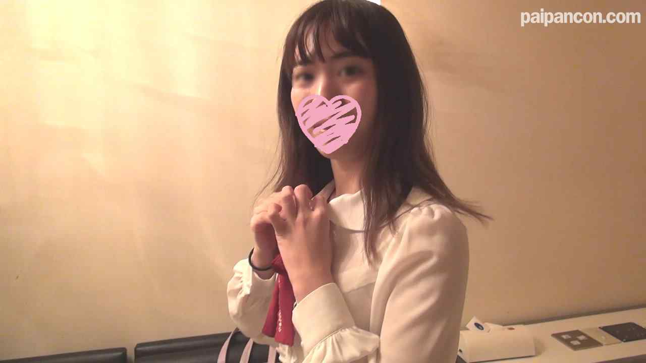 FC2-PPV-1683840 - これぞ清楚系！愛嬌があって可愛い色白スレンダー女子、あいなさん22才に生中出し2回戦！【個人撮影･別視点、5Kレビュー特典あり】 thumbnail_1.jpg
