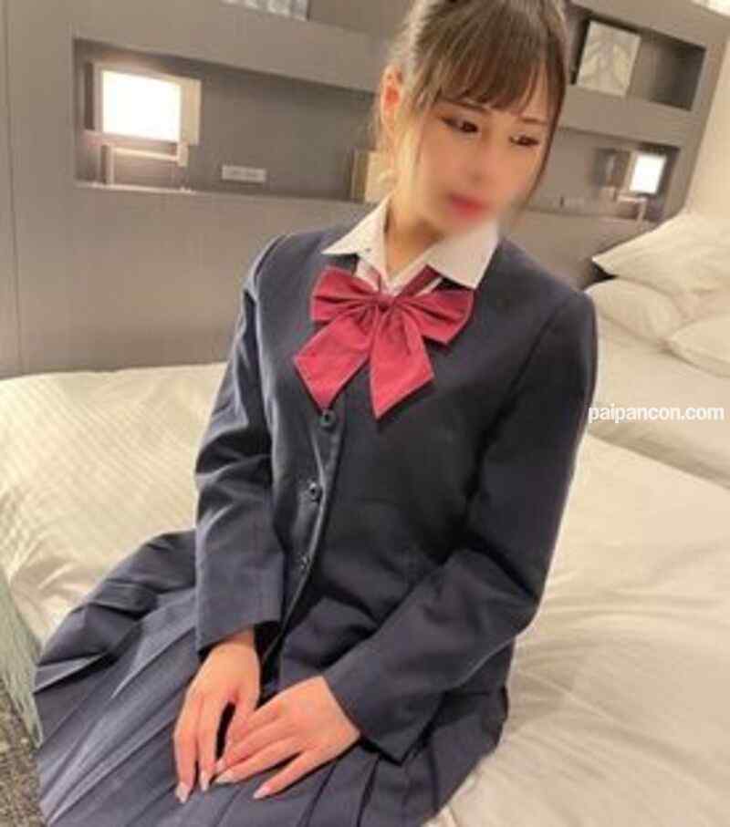 FC2-PPV-1684127 - 限定数特価！【顔出し無・ハーフ系ロり顔上物美少女・軟乳美爆乳Ｇcupの衝撃！】ヤラれるなんて知らずに友達の紹介でやって来たパパ活仲間の美少女に２連続孕ませ中出しで種付けパパ契約完了ｗ