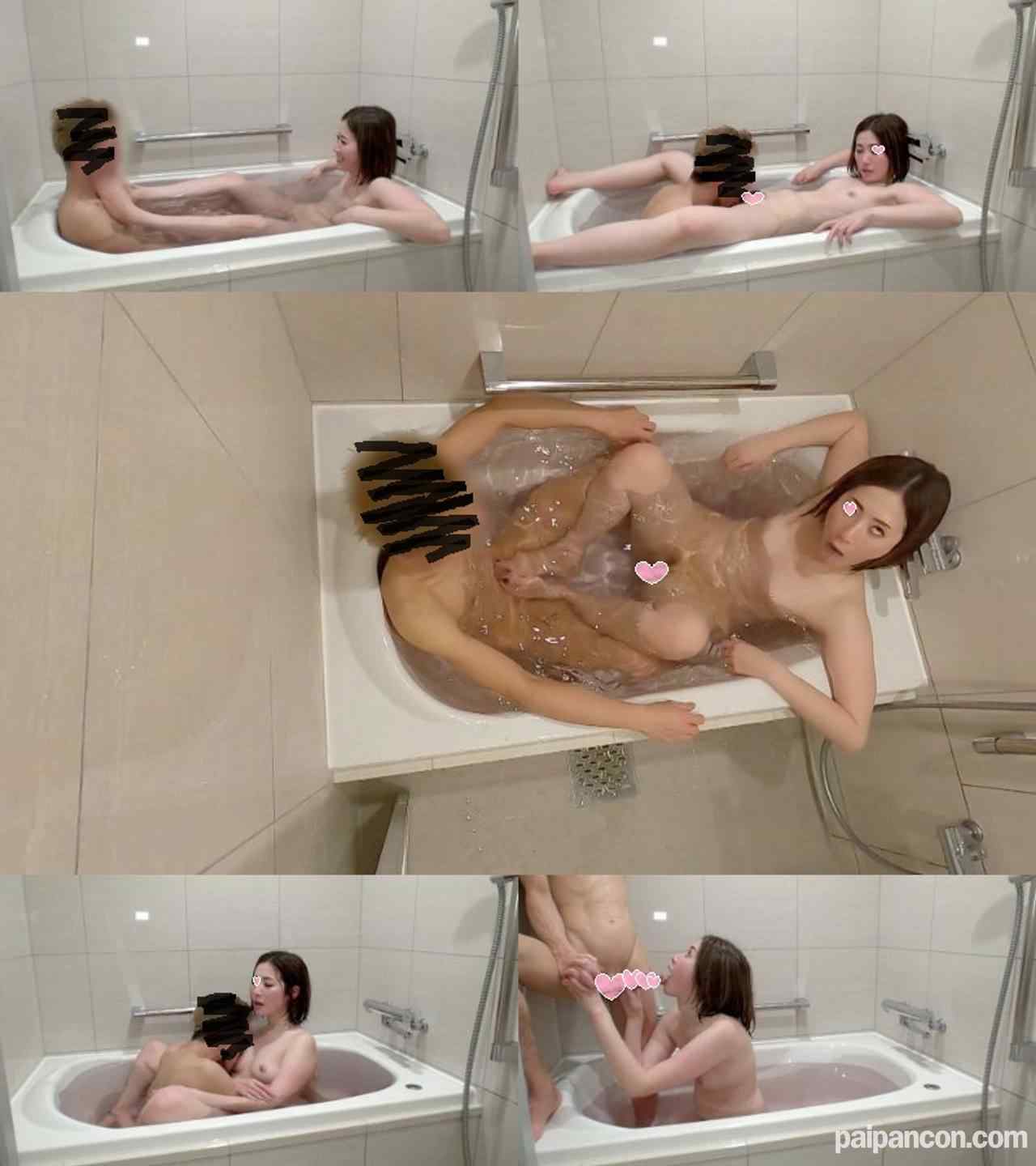 FC2-PPV-1691317 - 【無×風呂SEX】湯船でセックス…イラマチオやって大量中出し!? thumbnail_2.jpg