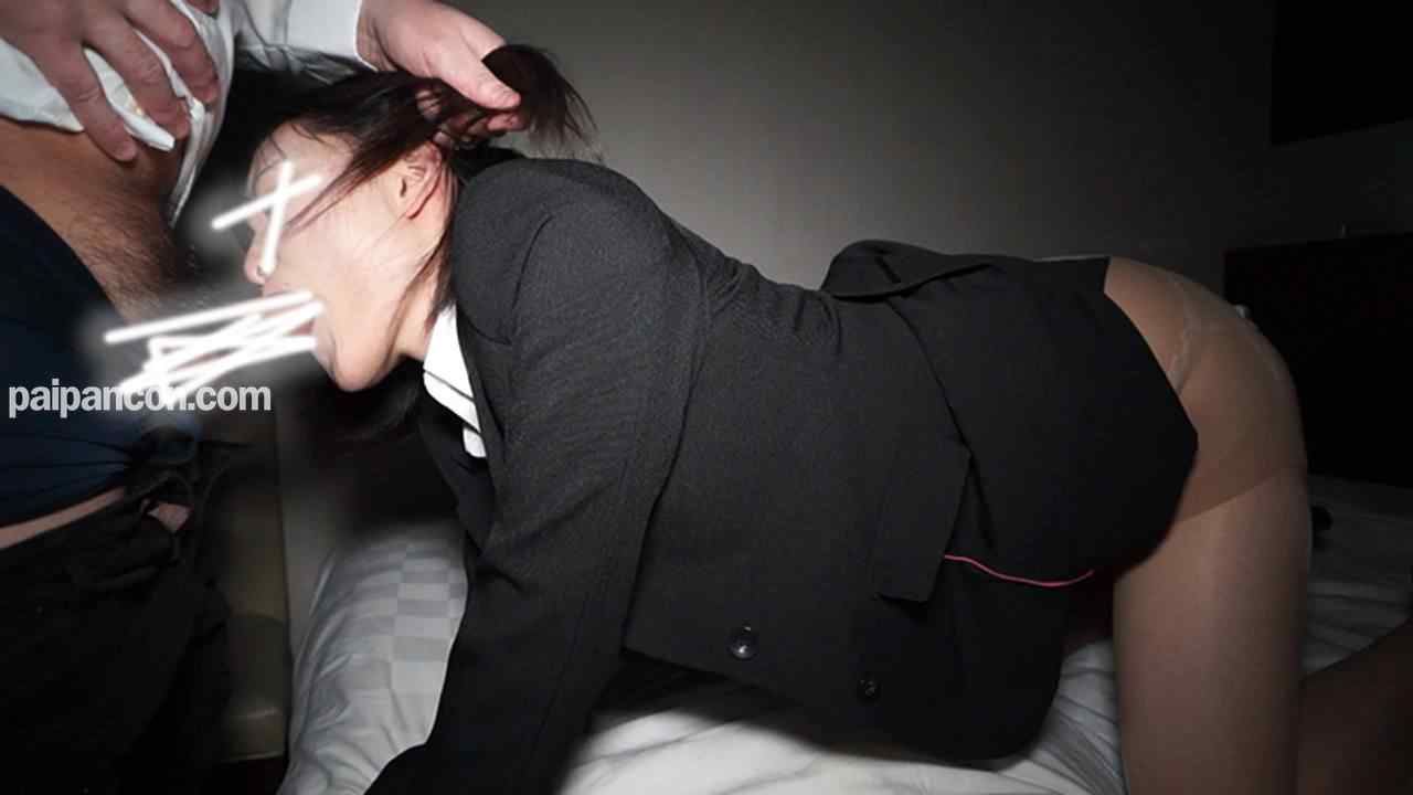 FC2-PPV-1703388 - 【無】流出裏就活_職権乱用の無断中出し最終面接。フェラを嫌がる勘違いをビンタで鉄拳制裁。そしたらアナルも舐めるまでに教育完了で即採用。最後はあふれた精子をローション代わりに鬼畜手マン thumbnail_5.jpg
