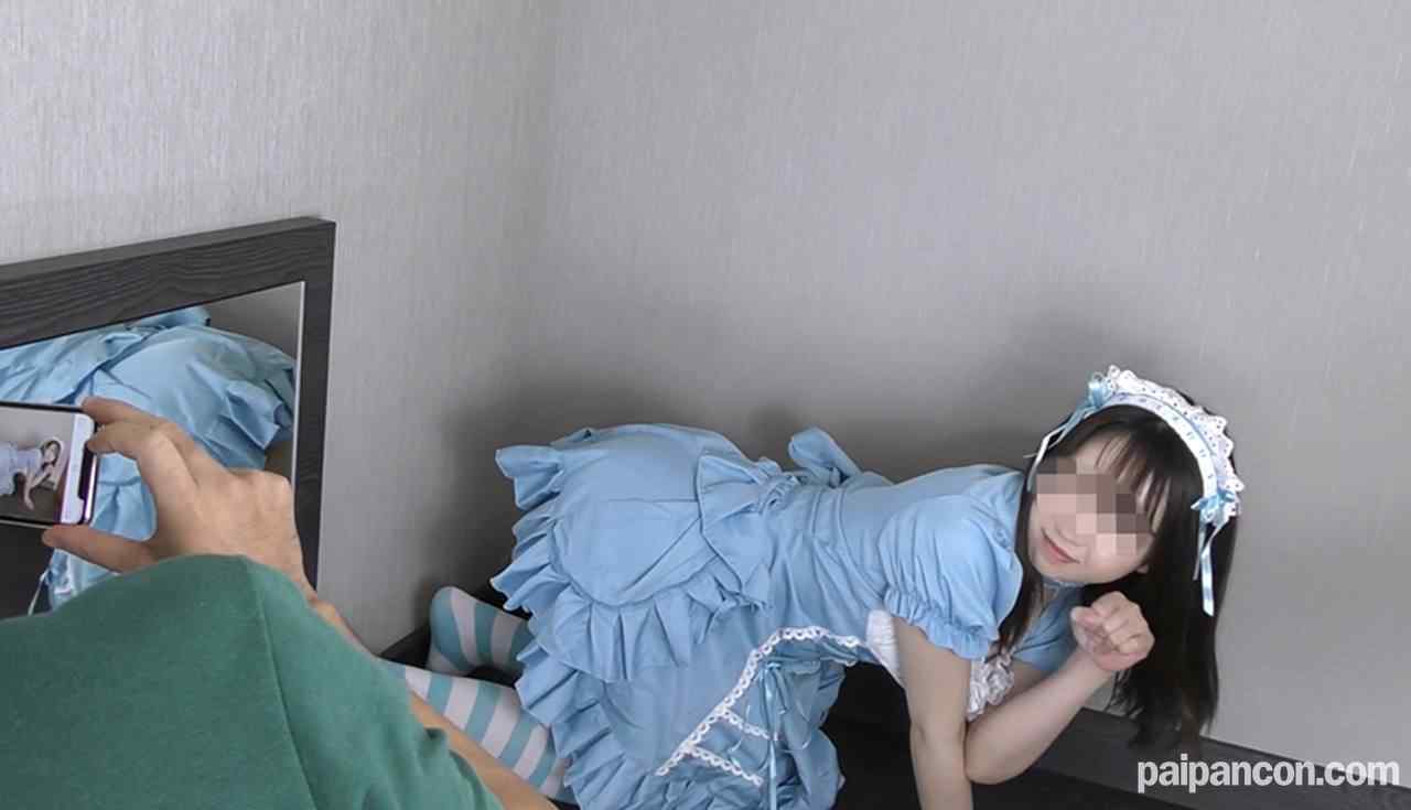 FC2-PPV-1707332 - 【3P乱交】偽撮影会で呼び出した清純個撮コスプレイヤーに執拗なイカセまくり快楽調教を施し、ダブルチンポを咥え込む雌犬に仕込む一部始終 thumbnail_1.jpg