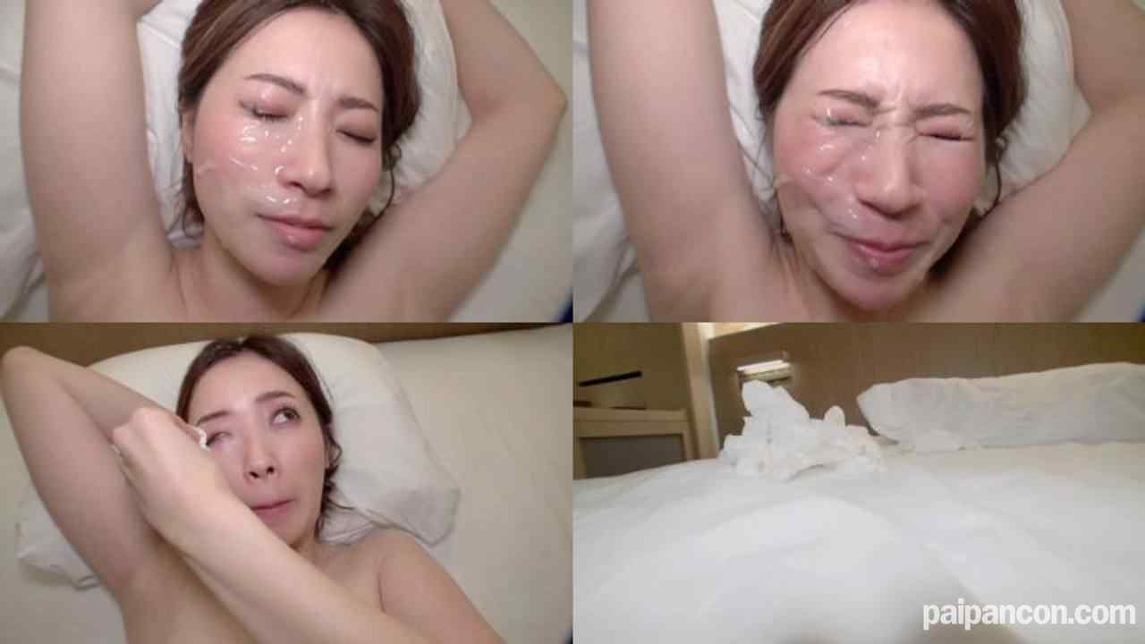 FC2-PPV-1717012 - 【無×顔射】大量精子をキレイなお顔にブシュッと顔射…‼ thumbnail_9.jpg